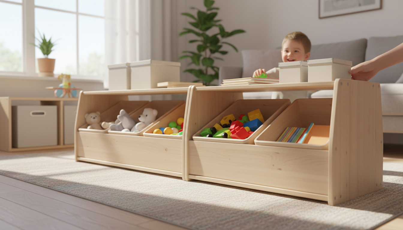 なぜ「子ども目線の仕組み」が大切なのか？