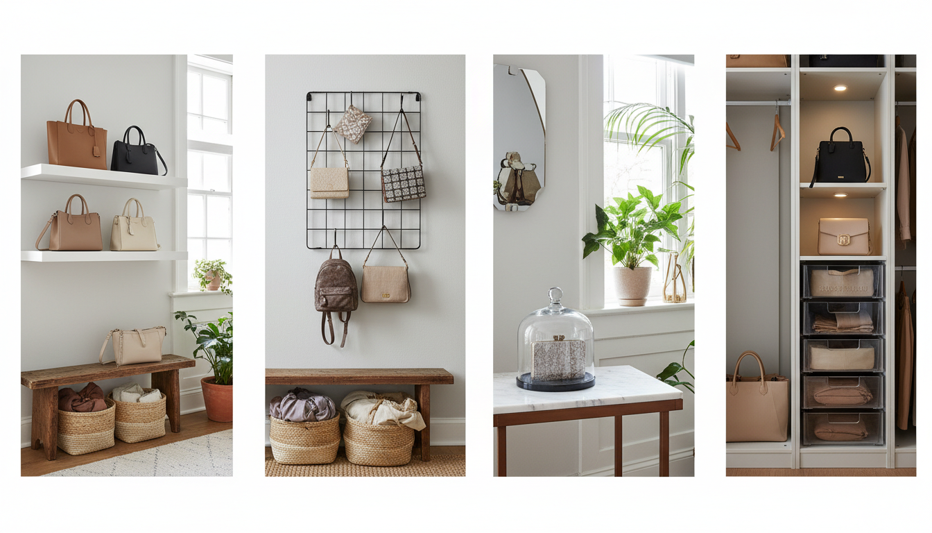 見せる収納アイデア5選!お部屋をおしゃれに彩ろう