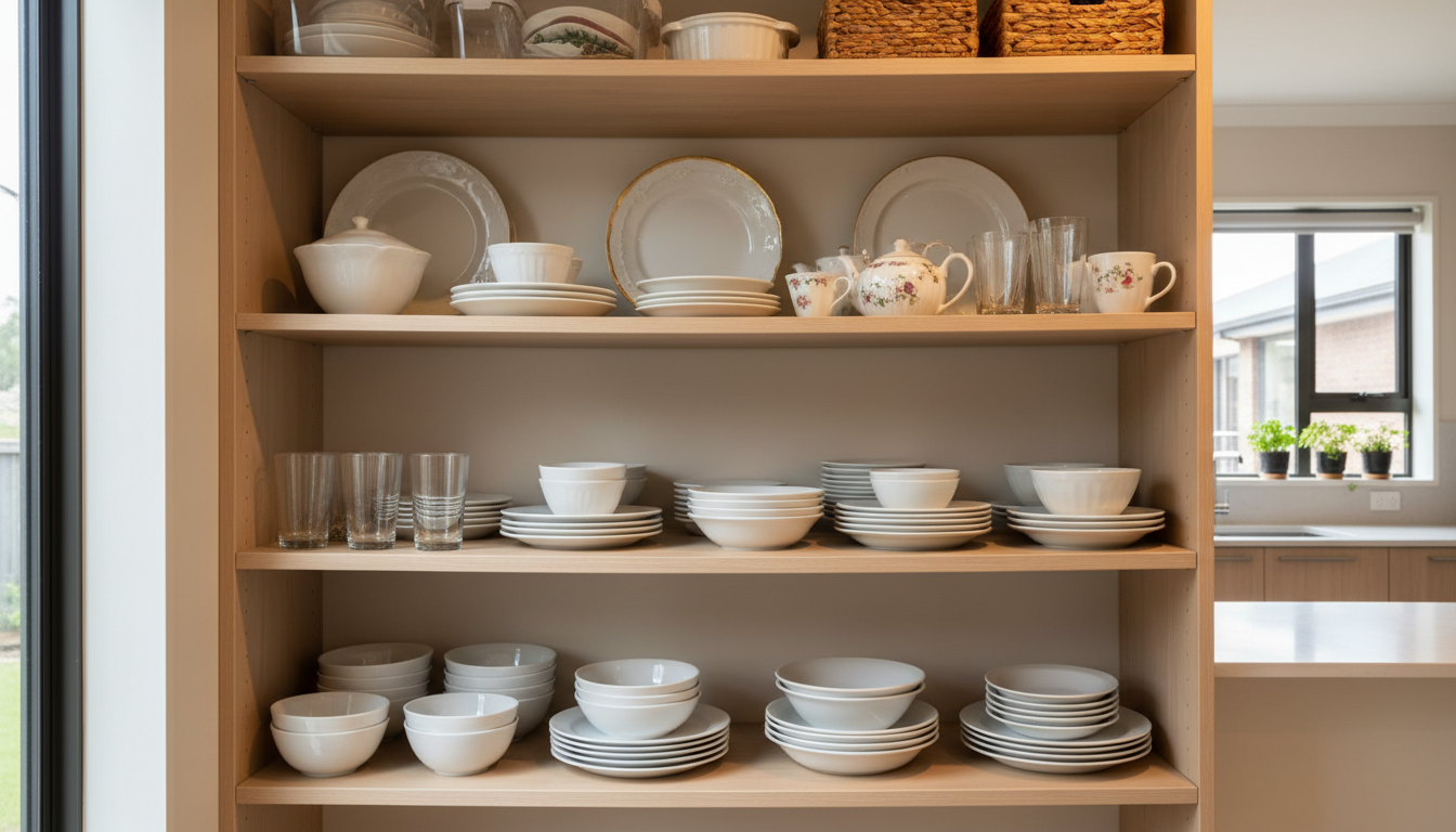 なぜ「使用頻度別配置」と「8割収納」が効果的なのか？