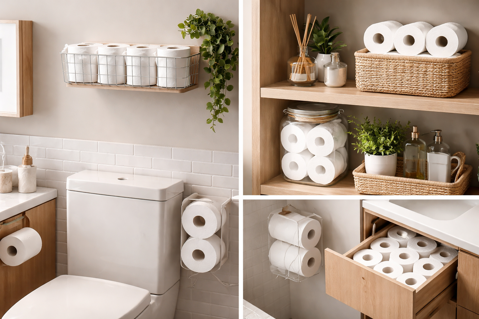 「浮かせる」「見せる」「デッドスペース活用」が正解！